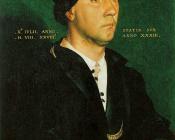 小汉斯荷尔拜因 - Sir Richard Southwell